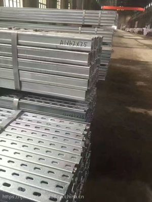 41*62热镀锌光伏支架 天宇通钢管厂精湛工艺与产品实拍