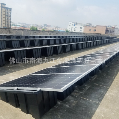 光伏塑料支架真的靠谱吗？深度测评告诉你答案